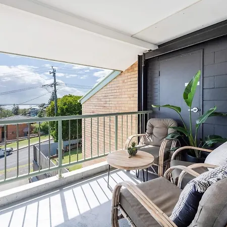 Yamba Views Angourie Room 11 Exterior photo