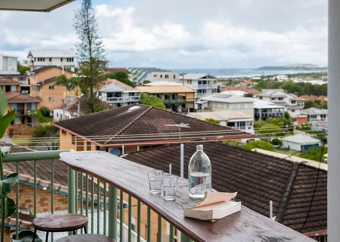 Yamba Views Angourie Room 11